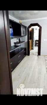 Дом 65м&sup2;, 1-этажный, на длительный срок, 