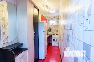 Дом 30м&sup2;, 1-этажный, посуточно, 