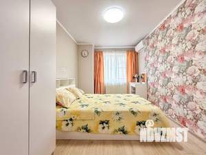 Дом 90м&sup2;, 2-этажный, посуточно, 