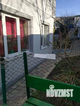 Дом 146м&sup2;, 2-этажный, на длительный срок, 