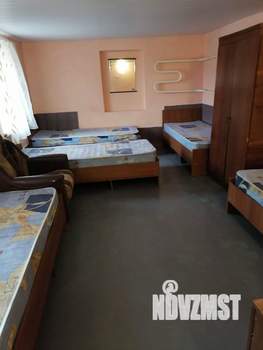 Дом 70м&sup2;, 1-этажный, на длительный срок, 