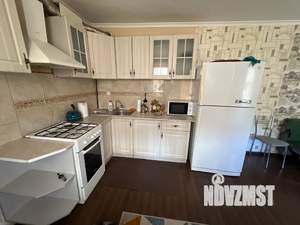 Дом 50м&sup2;, 1-этажный, посуточно, 