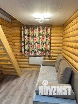 Дом 50м², 2-этажный, посуточно, 