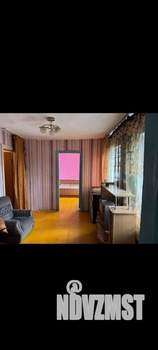 Дом 55м&sup2;, 1-этажный, на длительный срок, 