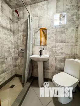 Дом 40м², 1-этажный, посуточно, 