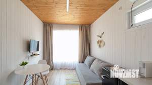 Дом 30м², 1-этажный, посуточно, 