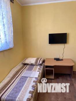 Дом 25м&sup2;, 1-этажный, посуточно, 