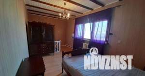 Дом 90м&sup2;, 2-этажный, на длительный срок, 