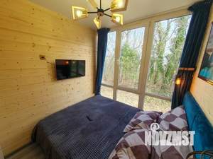 Дом 30м², 1-этажный, посуточно, 