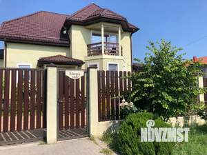 Дом 90м², 2-этажный, посуточно, 