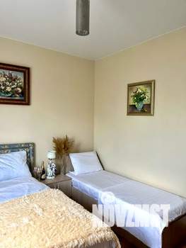 Дом 70м&sup2;, 2-этажный, посуточно, 