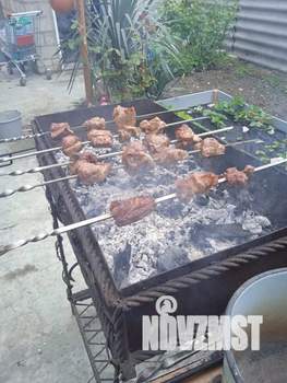 Дом 48м&sup2;, 2-этажный, посуточно, 