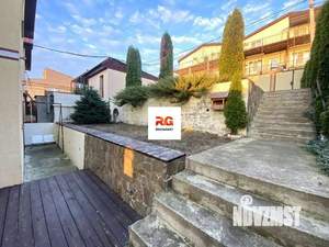 Дом 123м&sup2;, 2-этажный, на длительный срок, 