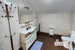 Дом 80м², 2-этажный, посуточно, 
