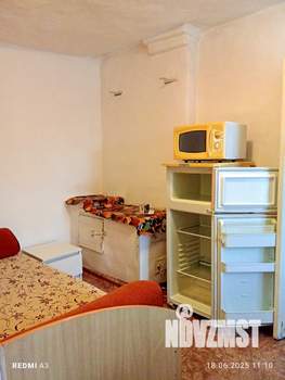 Дом 40м², 1-этажный, на длительный срок, 
