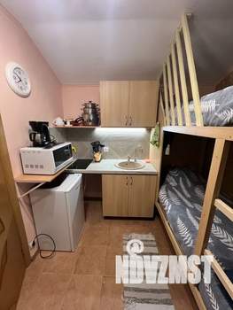 Дом 30м&sup2;, 1-этажный, посуточно, 