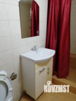 Дом 38м&sup2;, 1-этажный, на длительный срок, 