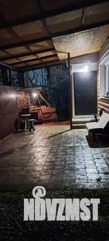 Дом 105м², 2-этажный, посуточно, 