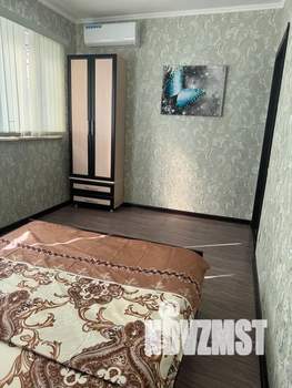 Дом 56м&sup2;, 1-этажный, посуточно, 