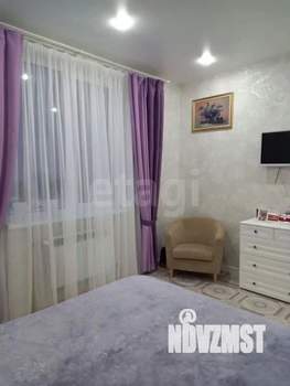 Дом 80м&sup2;, 1-этажный, на длительный срок, 