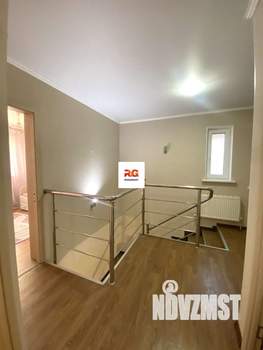 Дом 123м&sup2;, 2-этажный, на длительный срок, 