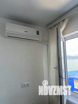 Дом 21м&sup2;, 1-этажный, посуточно, 