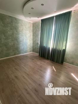 Дом 140м&sup2;, 2-этажный, на длительный срок, 