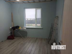 Дом 100м&sup2;, 1-этажный, на длительный срок, 