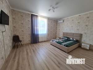 Дом 100м², 1-этажный, на длительный срок, 