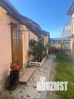 Дом 50м², 1-этажный, посуточно, 