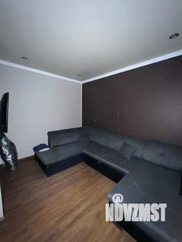 Таунхаус 130м², 2-этажный, на длительный срок, 