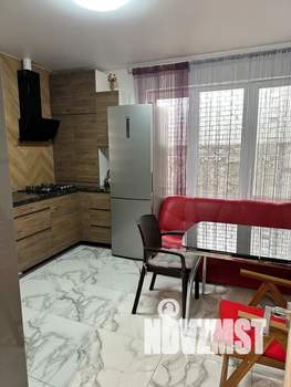 Дом 90м&sup2;, 1-этажный, посуточно, 