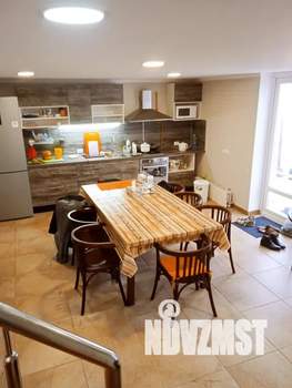 Дом 89м&sup2;, 2-этажный, посуточно, 