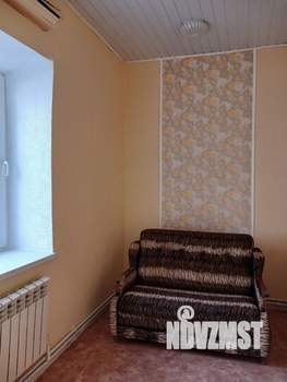 Дом 65м&sup2;, 1-этажный, на длительный срок, 