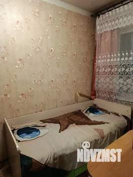 Дом 50м&sup2;, 1-этажный, на длительный срок, 