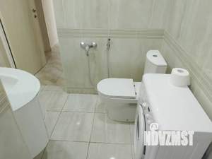 Дом 80м&sup2;, 2-этажный, посуточно, 