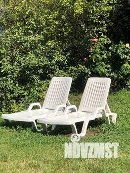 Дом 30м&sup2;, 2-этажный, посуточно, 