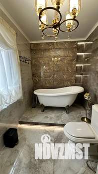 Дом 220м², 2-этажный, посуточно, 