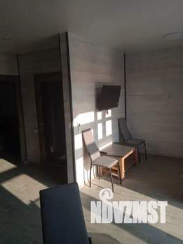 Дом 55м&sup2;, 1-этажный, посуточно, 