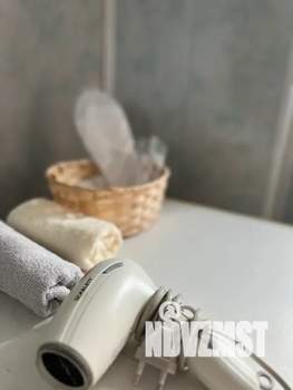 Дом 40м&sup2;, 1-этажный, посуточно, 