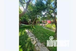 Дом 105м², 2-этажный, посуточно, 