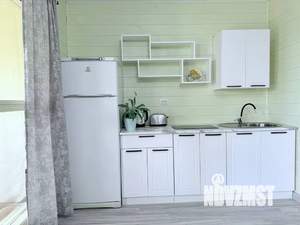 Дом 50м&sup2;, 2-этажный, посуточно, 