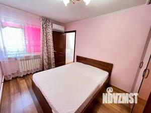 Дом 56м&sup2;, 2-этажный, посуточно, 