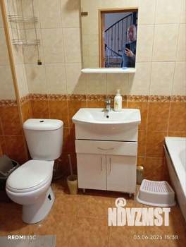 Дом 130м², 2-этажный, на длительный срок, 