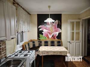 Дом 65м&sup2;, 1-этажный, на длительный срок, 