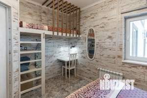 Дом 50м&sup2;, 2-этажный, посуточно, 