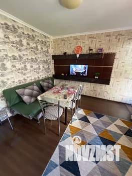 Дом 50м², 1-этажный, посуточно, 