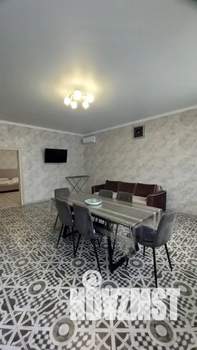 Дом 150м&sup2;, 1-этажный, посуточно, 