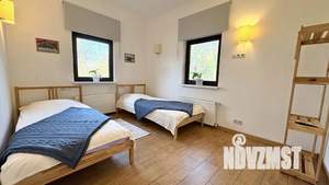 Дом 70м&sup2;, 2-этажный, посуточно, 