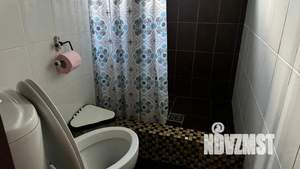 Дом 55м², 2-этажный, посуточно, 